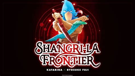 shangri la frontier episode 7 vostfr